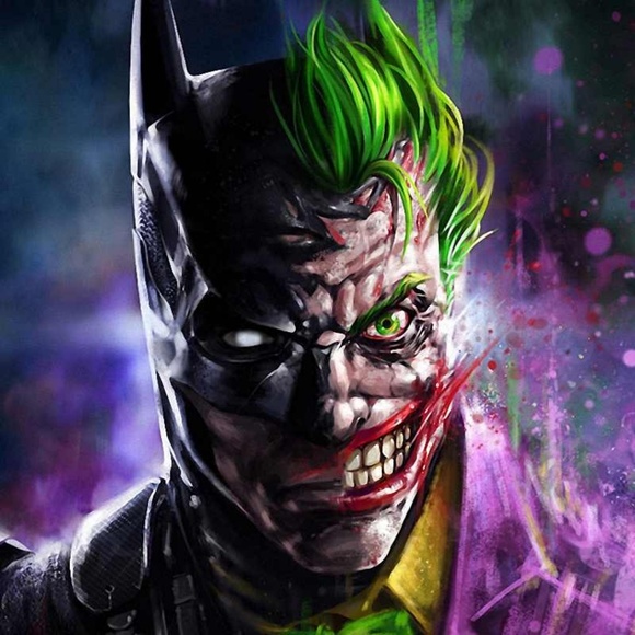 Meet your Posher, Ed - Picture 1 of 1